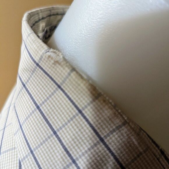 Burberry button down Shirt - Picture 3 of 7